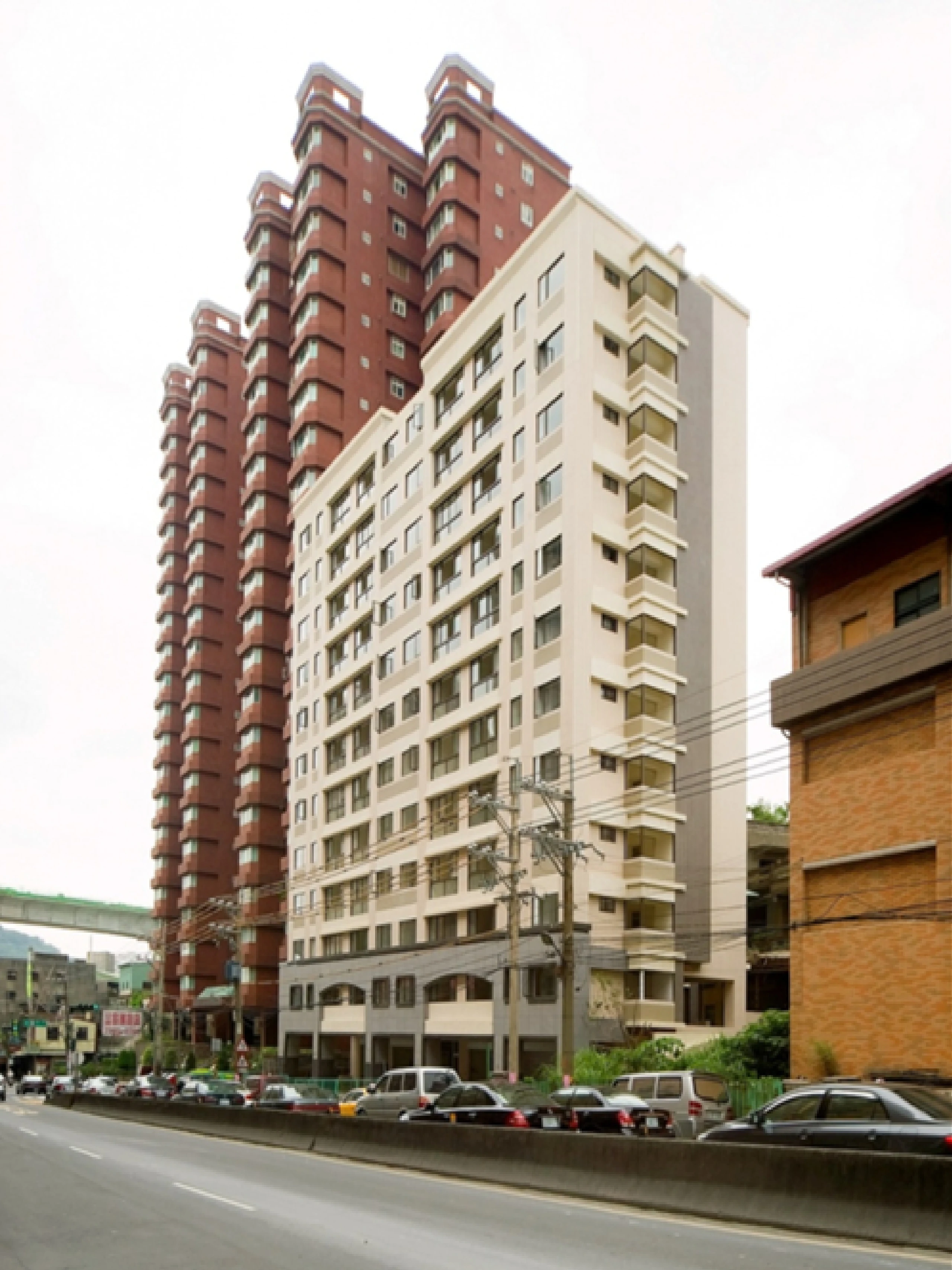 五股快樂GO集合住宅案 封面圖片