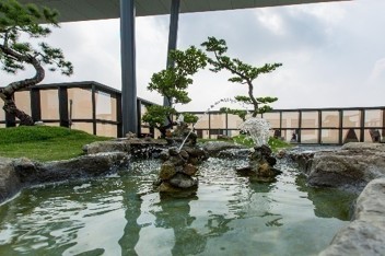 台南樹谷園區 華美廠房興建工程 形象圖片