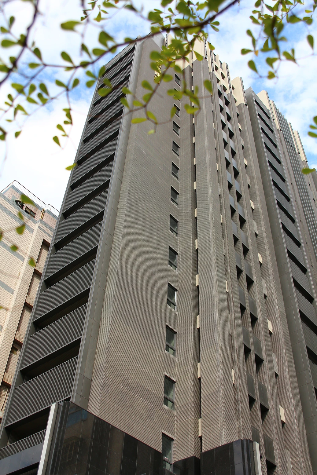 三重三和101 集合住宅案